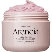Arencia Gesichtspeeling Arencia Fresh Rosehip Rice Mochi Cleanser