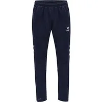 hummel Trainingshose bequemes Sweat-Material, mit BEECOOL-Gewebetechnologie®, atmungsaktiv