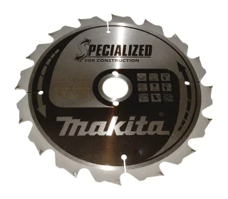 Makita SPECIALIZED Sägeb.235x30x16Z - B-33560