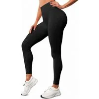 COFI 1453 Leggings ActiveFit (Einzelartikel) Nahtloses Design mit figurformender Wirkung