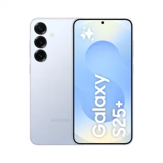 Samsung Galaxy S25 Plus 512GB [Dual-Sim] icyblue