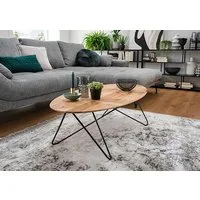 Paroli Couchtisch PRATO