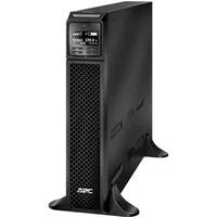Smart-UPS SRT Li-Ion 1000RMXLI, USV silber/schwarz, 3 Höheneinheiten