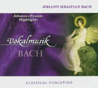 Johnannes-Passion-Highlights