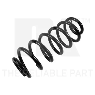 NK Feder hinten Seat Leon VW Passat