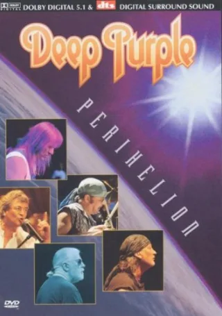 Deep Purple - Perihelion [DVD] [2003]