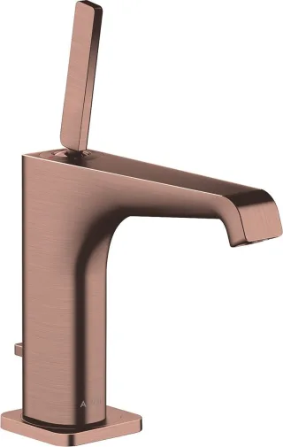 Hansgrohe Waschtischmischer 125 Axor Citterio E 36100310