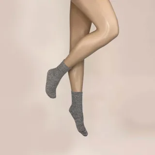 KUNERT Socken "Socke Winter Flash"