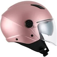 Vito Helmets Motorradhelm VITO SARENTA Jethelm, Motorradhelm, Rollerhelm, Jet ECE R 22.06
