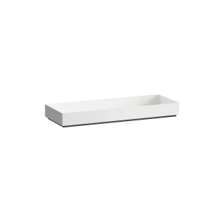 Laufen Waschtisch-Schale METAPHOR 1000x375x115 H512ME80001121