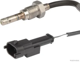HERTH&BUSS Sensor, Abgastemperatur - 70682406
