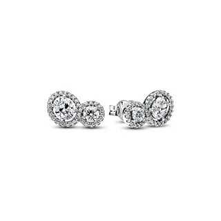 Pandora Ohrstecker Timeless 293774C01