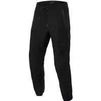 Alpinestars Motorradhose Aeroshell Airflow Motorrad-Textilhosen Hüftprotektoren enthalten,Perforiert