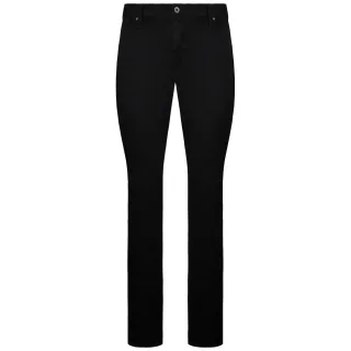 Emporio Armani J08 Slim Fit Low Taille Tight Bein Herren Jeans