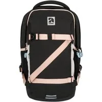 audetic Schulrucksack Cosmo Rucksack Schule Mädchen Jungen Teenager (1-tlg), Ergonomisch, Gepolstert, Wasserabweisend