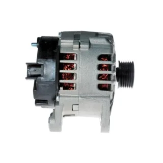 Hella Lichtmaschine 125A Nissan Opel Renault 8EL011710-641
