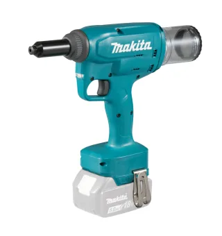 Makita Akku-Blindnietsetzgerät - DRV150Z