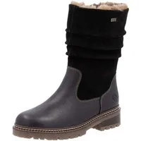 Remonte Remonte Stiefelette Leder Ankleboots