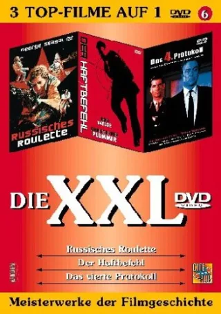 Die XXL-DVD Vol. 6