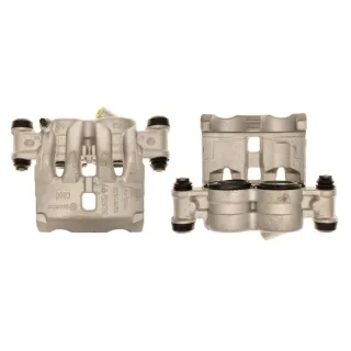 Bosch Bremssattel vorne rechts Citroen Fiat Peugeot 0986135303