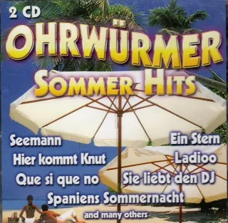 Ohrwürmer-Sommer Hits