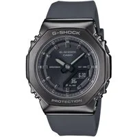 CASIO G-SHOCK Chronograph GM-S2110B-8AER, Quarzuhr,Armbanduhr,Damenuhr,Herrenuhr,bis 20 bar wasserdicht, digital