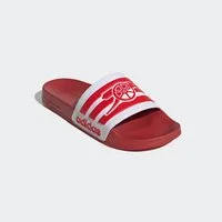 adidas Sportswear ADILETTE SHOWER Arsenal Badesandale Badelatschen