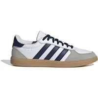 adidas Sportswear BREAKNET SLEEK FTWWHT/DKBLUE/GUM3 Sneaker