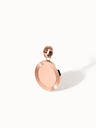 PURELEI Inner Circle Charm