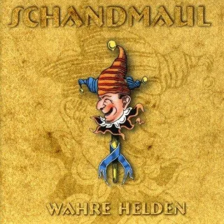Wahre Helden [Audio CD] Schandmaul