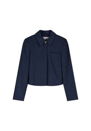 Fabienne Chapot - Vito Blazer maritime blue/riad blue - Gr. - 34