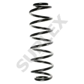 Suplex Feder verst?rkt hinten VW Golf 5 6