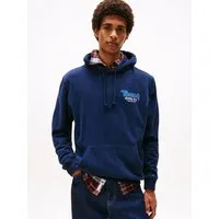Tommy Jeans Kapuzensweatshirt FONT PLAY HOODIE Regular fit mit Kapuze