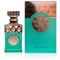 Paris Corner Eau de Parfum PARIS CORNER Minya - Eau de Parfum 100ml