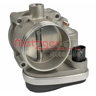 Metzger Drosselklappenstutzen BMW 3er 5er 7er X3 X5 Z3 Z4 3,0