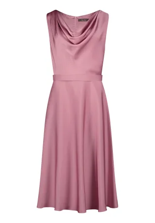 Vera Mont - Cocktailkleid desert rose - Gr. - 38