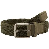 LLOYD Men’s Belts Flechtgürtel Lloyd Belts Herrengürtel 0255