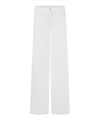 CAMBIO - Alek pure white stone - Gr. - 33
