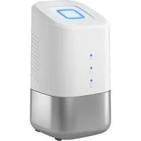 Home Control Unit (HmIP-HCU1), Zentrale weiß/grau