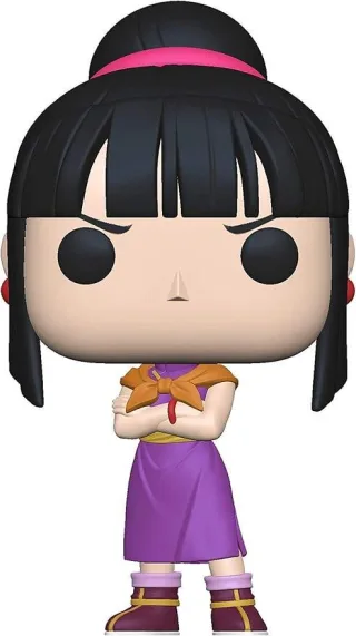 Funko Pop! 617 - Dragonball Z: Chi-Chi