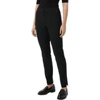 comma Anzughose mit Viskose und Slim fit