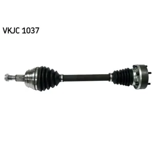 SKF Antriebswelle vorne links Audi Seat Skoda VW VKJC1037