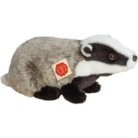 Teddy Hermann® Kuscheltier Plüschtier Dachs, 30 cm