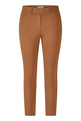 kjbrand - Jenny nougat - Gr. - 46