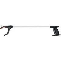 TRIZERATOP Greifzange Greifzange, Abfallzange, Dosenzange, Flaschenzange, Müllzange 76cm, Greifzange, Abfallzange, Dosenzange, Flaschenzange, Müllzange 76cm 1-tlg.