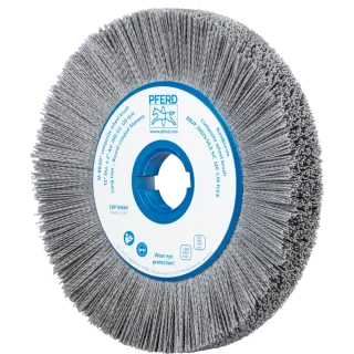 PFERD TOOLS COMPOSITE FLEX Rundbürste RBUP SIC-Filament - 79183660