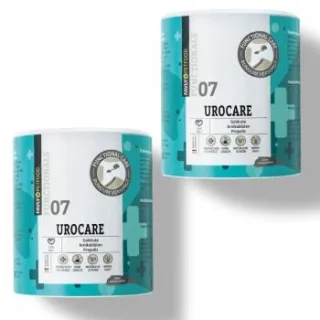 FAVLY Petfood UROCARE - Niere & Blase 2x250 g