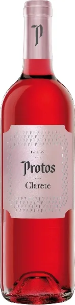 Protos Rosado Clarete Jg. 2024