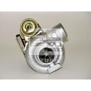 BE Turbo Turbolader Mercedes C-Klasse W202 E-Klasse W210