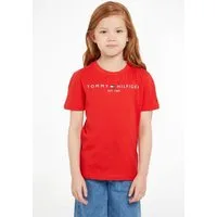 Tommy Hilfiger T-Shirt ESSENTIAL TEE für Jungen und Mädchen